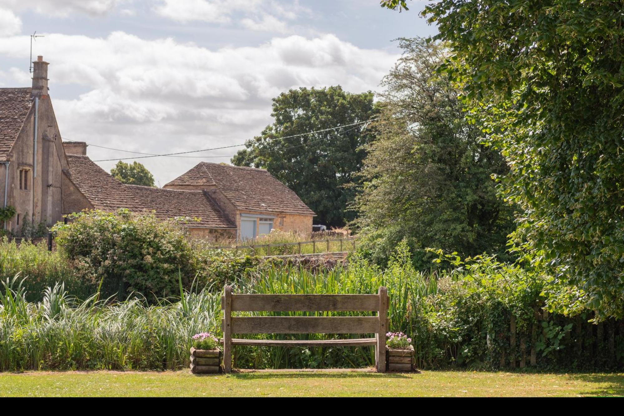 Shooters Cottage Biddlestone ภายนอก รูปภาพ